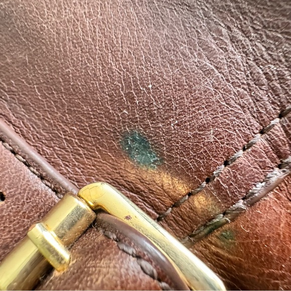 Tory Burch Marlene Riding Boots Size 7.5 - Picture 6 of 16